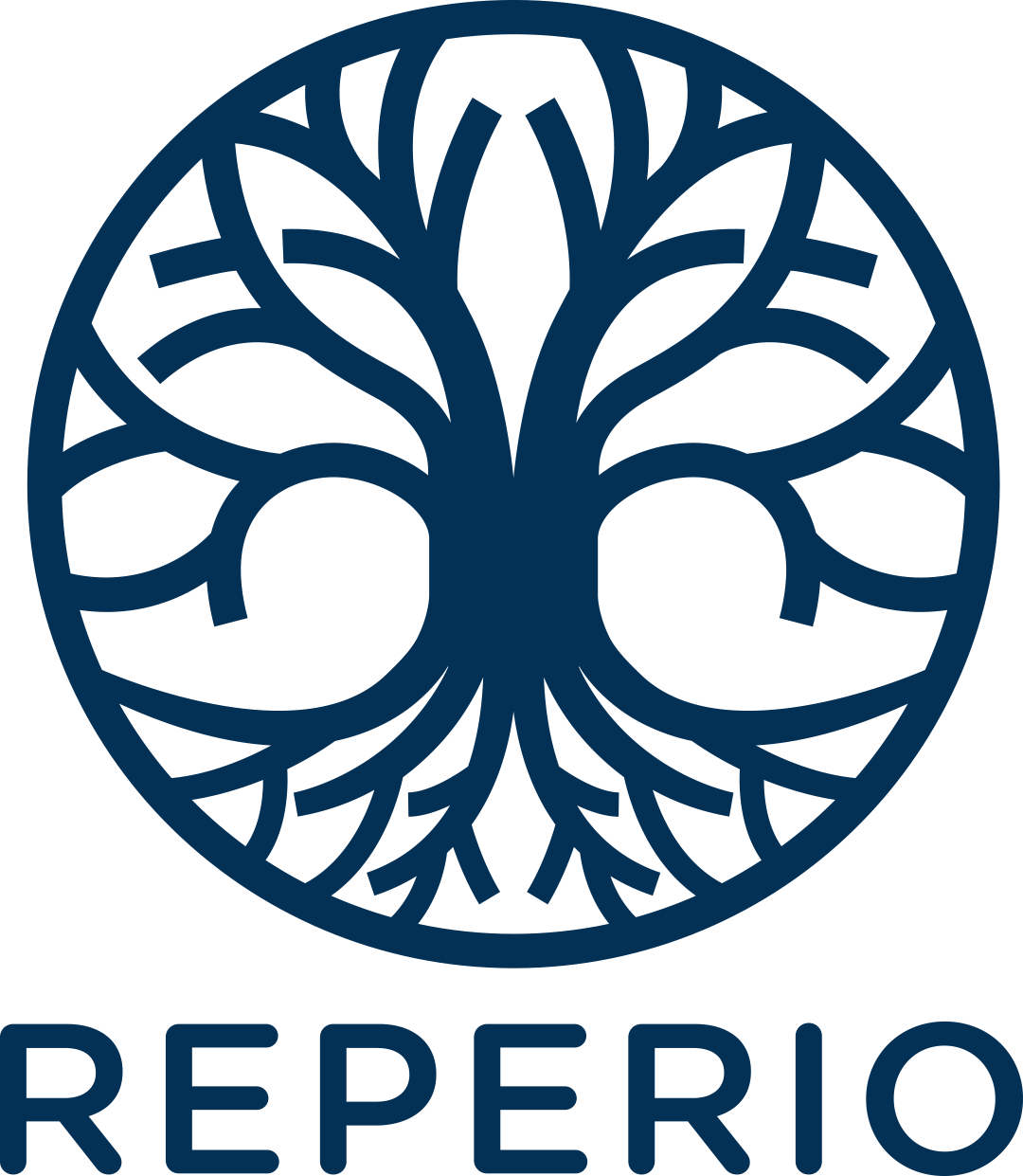 Reperio Logo